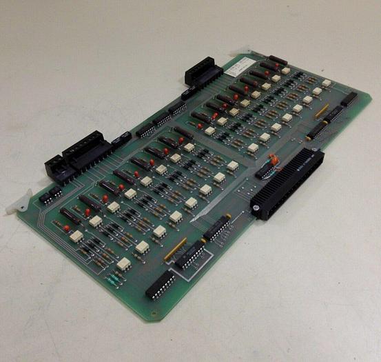 Used SCI Circuit Board 23720L #81611
