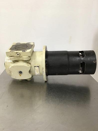 Used ATICO INTERNORMEN Hydraulic Oil Filter AS 632 #127616