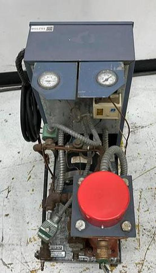 Used AEC TDWF7M0954 / DNL NEEDS CLEANING