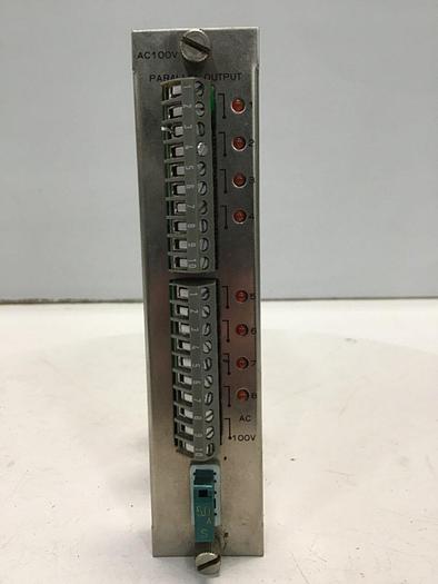 Used STAR Circuit Board TPC-5318 #134880