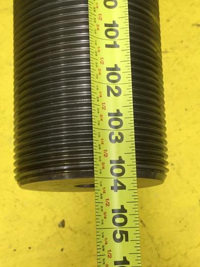 Used VAN DORN Tie Bar 303677 D Used