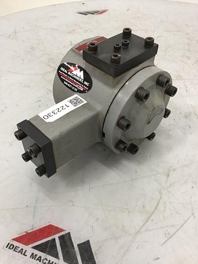Used TOYO Motor VD1-G45A2-B Used