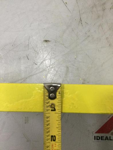 Used VAN DORN Crosshead Support 305072DU #115285