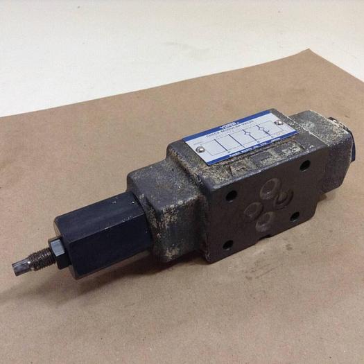 Used YUKEN Check Modular Valve SD1149-0-1001 #78631