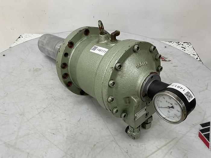Used KAWASAKI M2X406A0-20A-03M