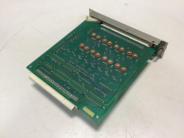 Used STAR Circuit Board TPC-5318 #134876