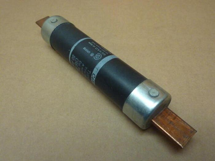 Used CEFCO 80 Amp Fuse CRS-80 #31261