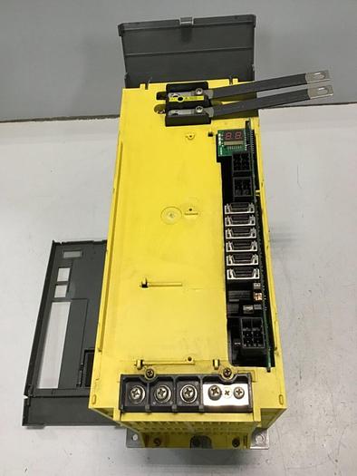 Used FANUC Servo Amplifier Drive A06B-6079-H108 Used