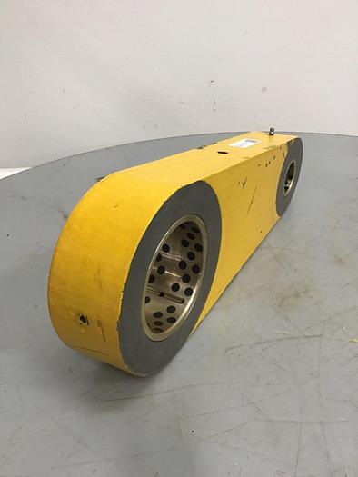 Used CINCINNATI MILACRON Toggle Link 305265 #140757