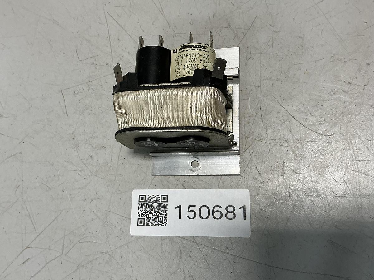 Used DURAKOOL AFM210-303