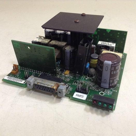 Used GENERAL ELECTRIC Circuit Board 44A737246-G01 #86414