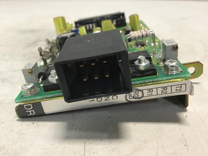 Used TOSHIBA Circuit Board V3DRA F151208 Used