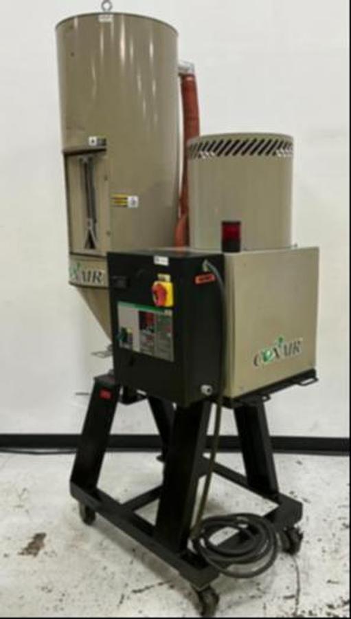 Used CONAIR Desiccant Dryer SC-30 USED 