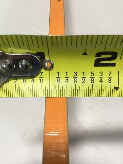 Used CINCINNATI MILACRON Toggle Link 5038206 #111378