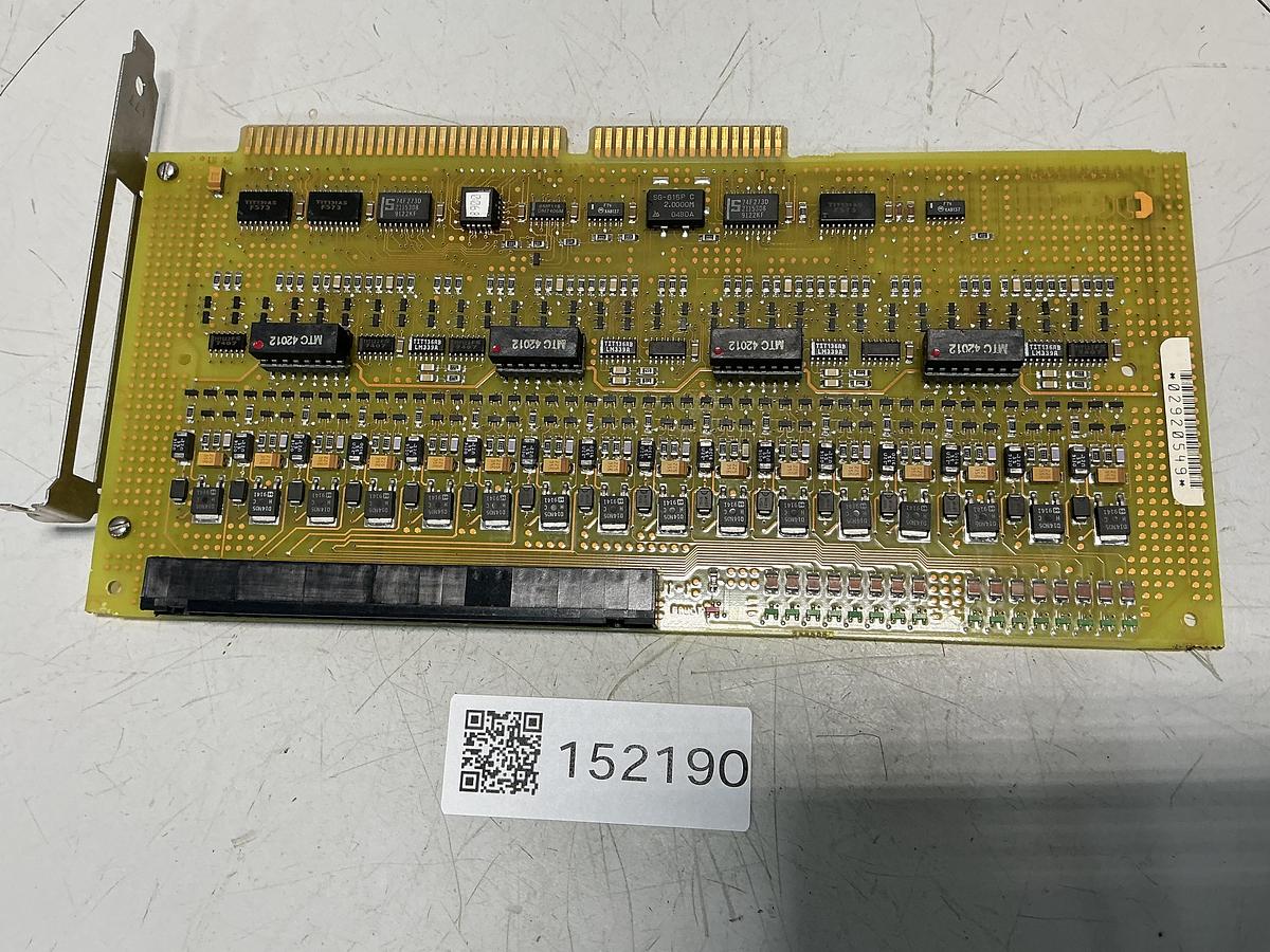 Used CINCINNATI MILACRON 3 542 1132A