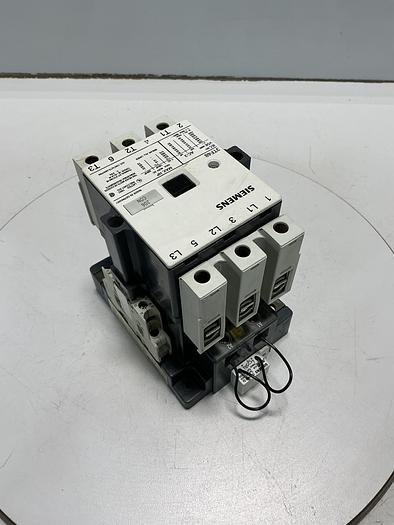 Used SIEMENS 3TF4822-OAK6