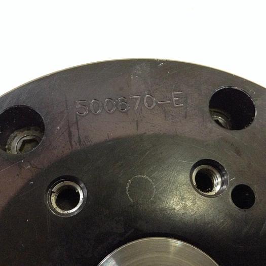 Used EOA SYSTEMS Multiclutch 500670-E #73519