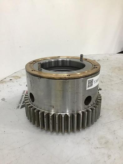 Used HUSKY Die Height / Adjustable Tie Bar Nut 734745 4 Used