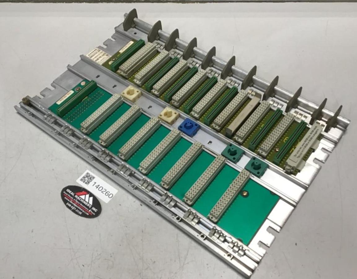 Used SIEMENS Rack Simatic S5 6ES5 700-2LA12 USED
