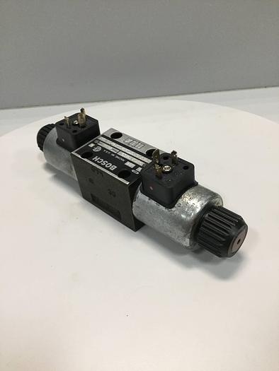 Used BOSCH Relief Valve 9810231459 081WV06P1V1091WS024/00D51 Used