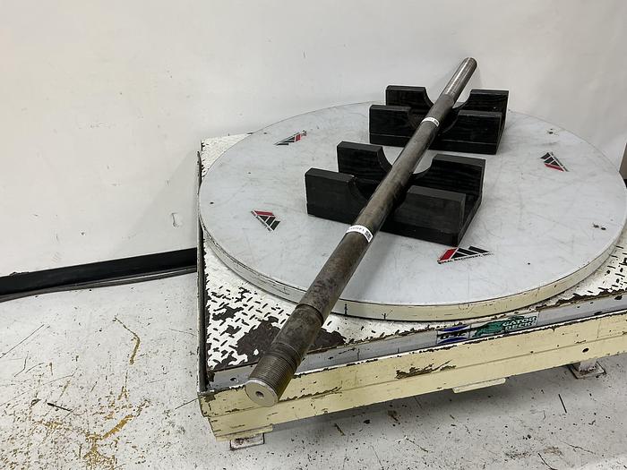 Used VAN DORN DEMAG 308339 C