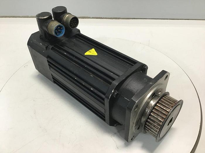Used SEM High Response Servo Motor HR92E4-64S Used