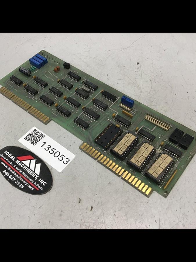 Used SCI Circuit Board 22288 REV E USED