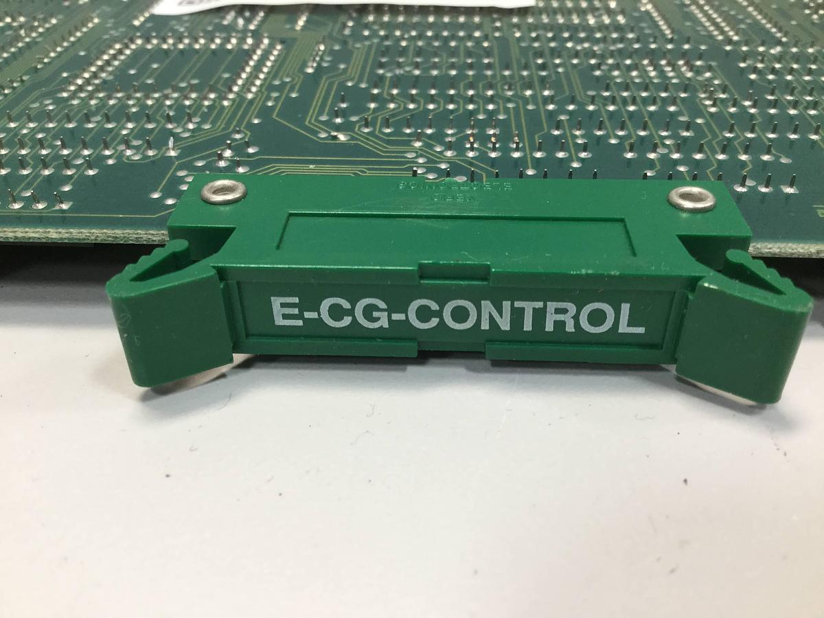 Used SIEMENS Circuit Board 262-1457-85-B Used