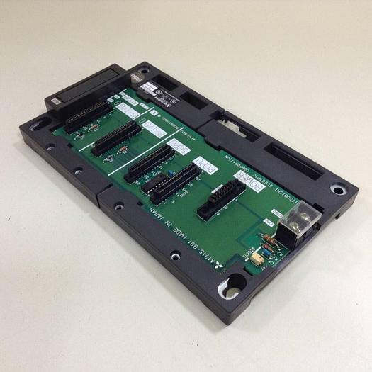 Used MITSUBISHI Base Unit A172B #72729