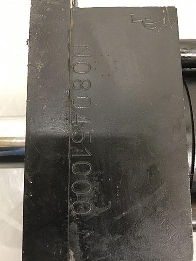 Used PARKER Hydraulic Cylinder 03.25 J2HLTS14AC 5.000 #134436