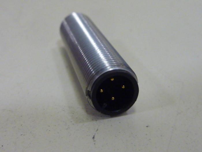 Used IFM Inductive Proximity Switch IF5492 #66762