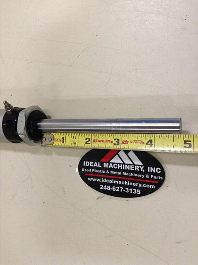 Used TPC PNEUMATICS Air Cylinder ACMBA25-75-R3189 #75540