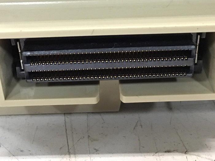 Used OMRON Output Module CJ1W-OC211 #140203