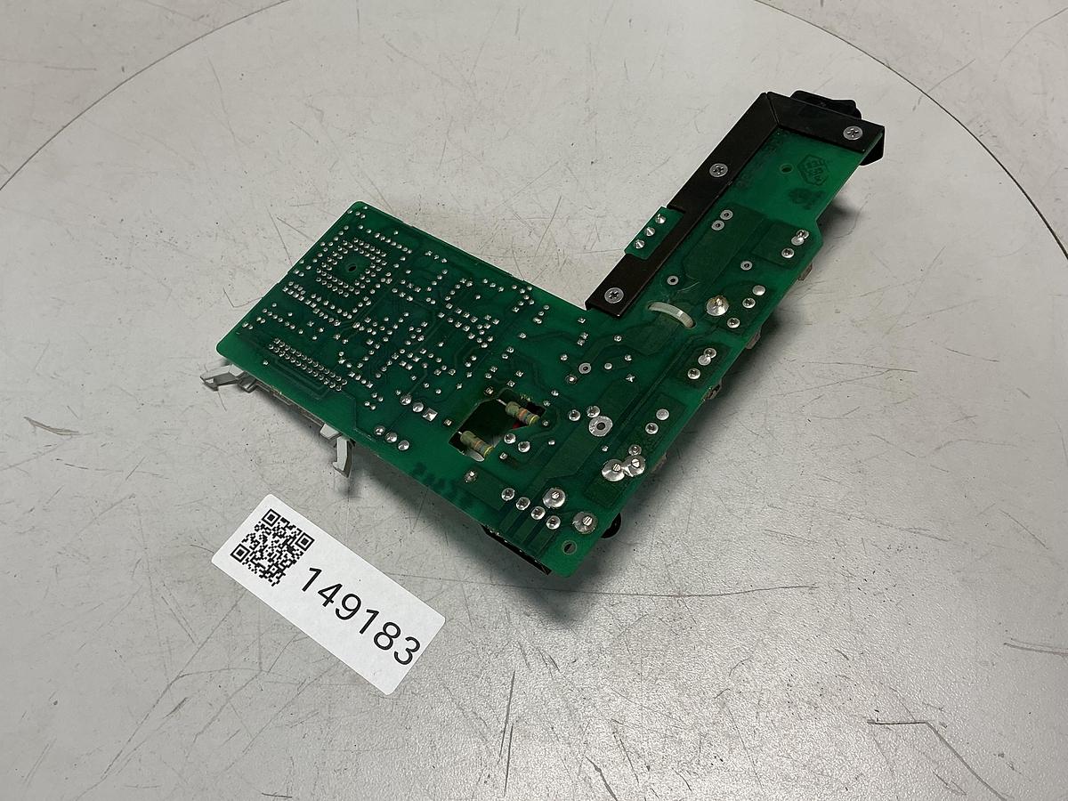 Used GAMMAFLUX 100-F-00