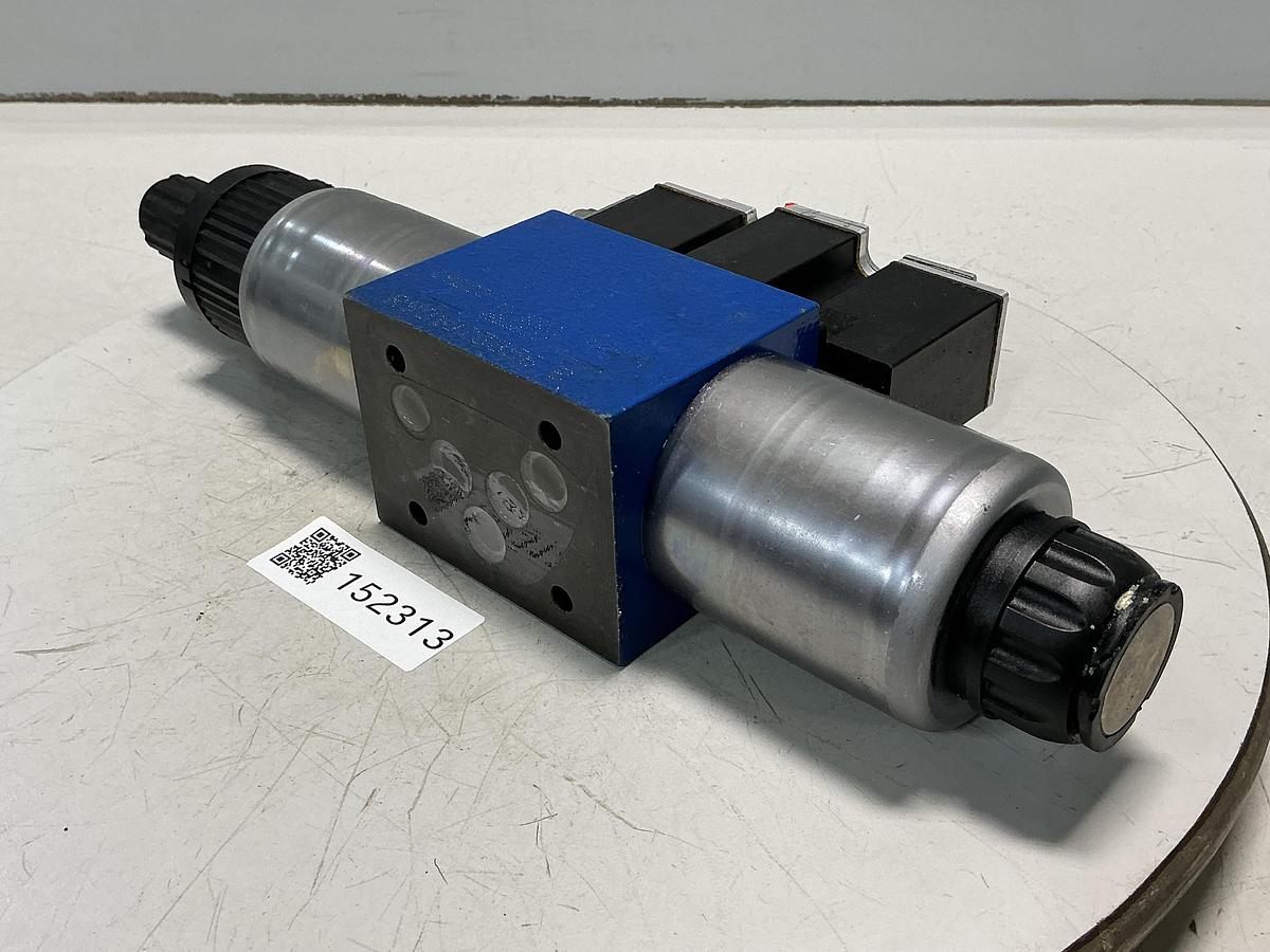 Used REXROTH R900927233