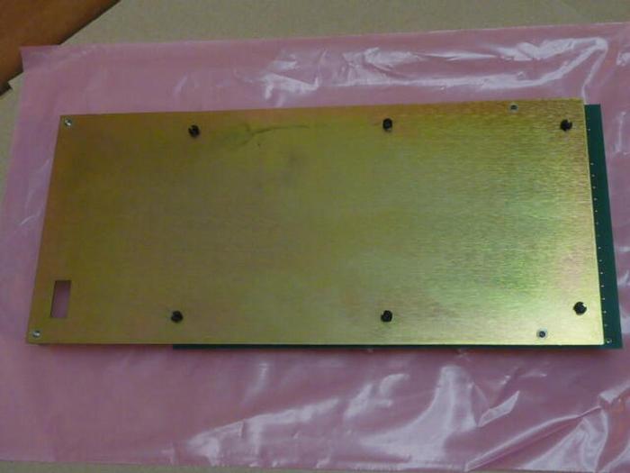 Used ALLEN BRADLEY AC Drive Board 1336-B007-E0D-L3 SER A #37253