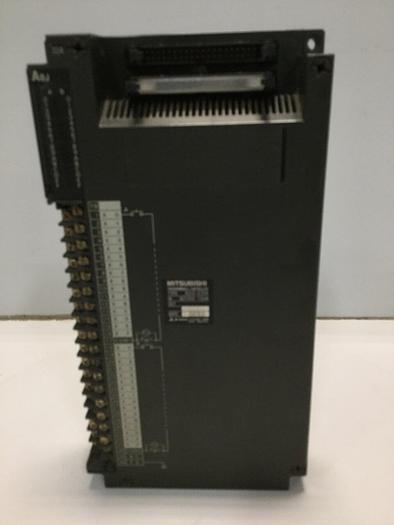 Used MITSUBISHI Programmable Controller A0J2-E32A #109352