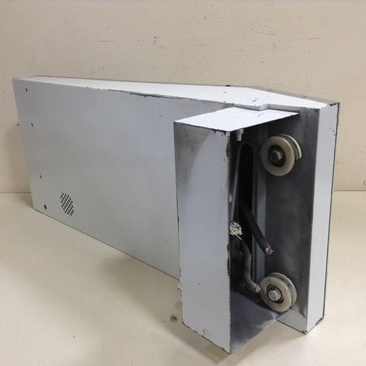 Used NISSEI Operator Interface CD400E3EN Used