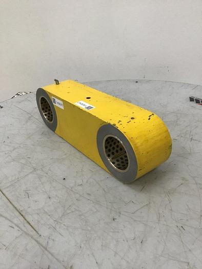 Used VAN DORN Toggle Link 302522 #140047