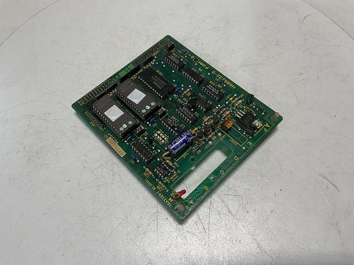 Used SHIBAURA H086232-0 P1MMD0