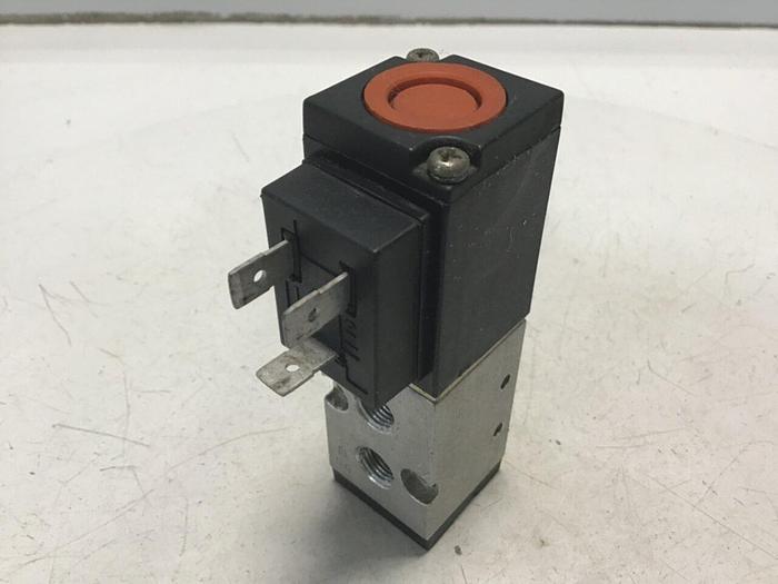 Used KOGANEI Air Valve 100-4E1-39-SR #124303