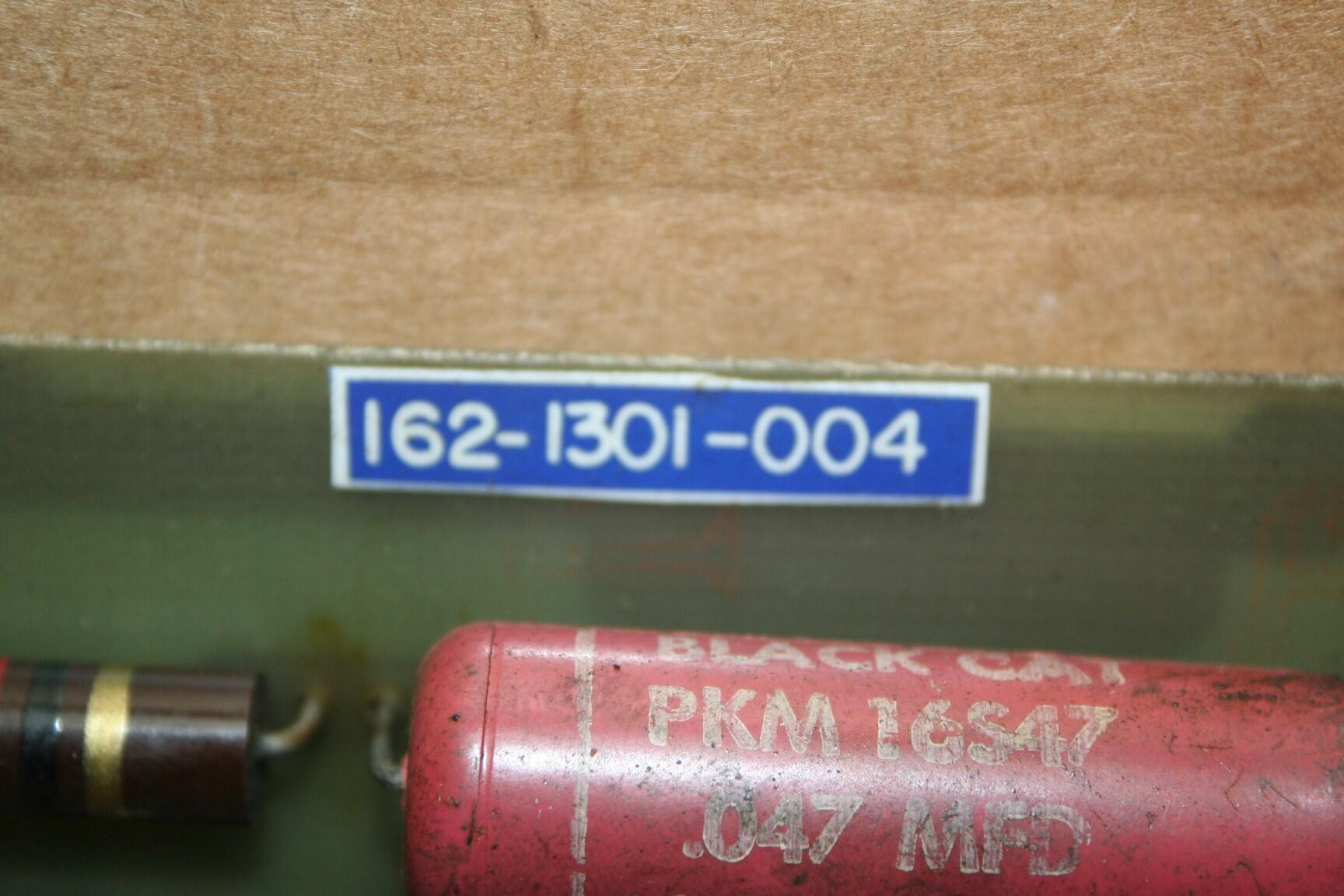 Used HYPER LOOP Circuit Board 162-1301-004 USED