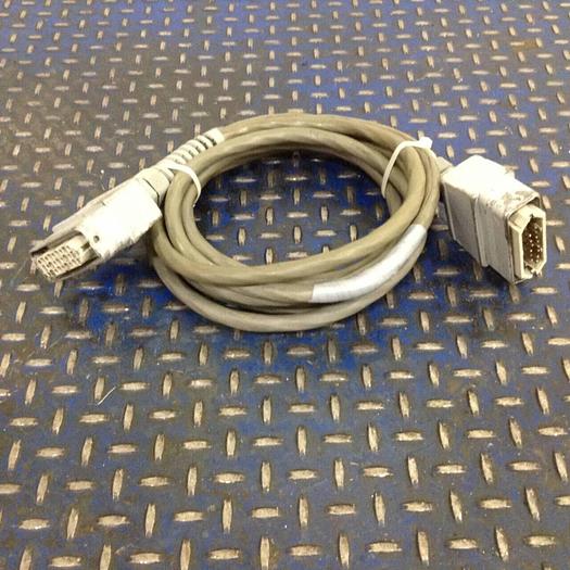 Used GENERIC Power Cable MPC 8C 20 #82036