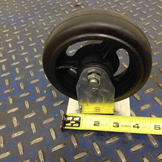 Used GENERIC Caster CASTER972 #74972