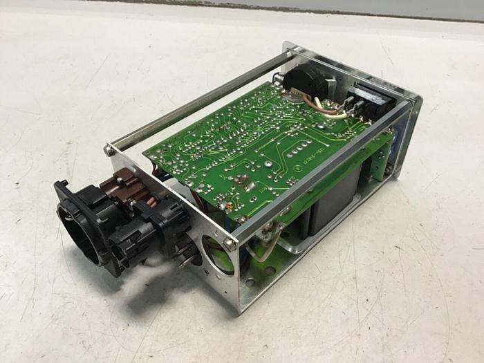 Used ARBURG Temperature Control FF10G250/500 Used