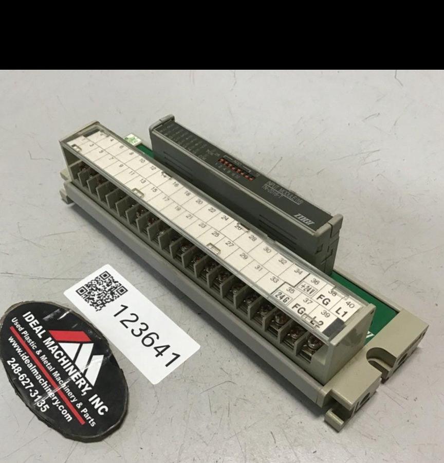 Used TOGI Input Module TN-4016-T40 USED