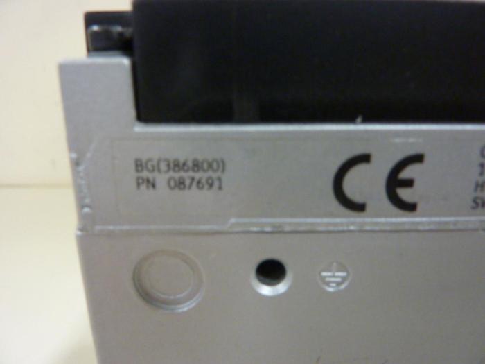 Used FESTO Direct Valve Terminal CPV14-GE-DIO1-8 #54393