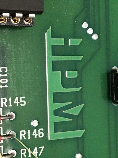 Used HPM Circuit Board 1D703-0032 Used