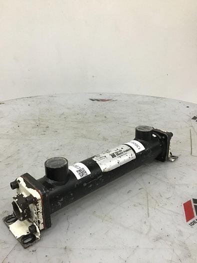 Used THERMAL TRANSFER Heat Exchanger C2032-0039 #136067
