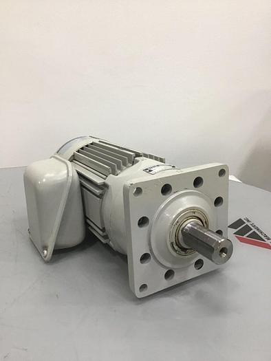 Used SUMITOMO 1 HP Induction Motor SUM 1HP #134726